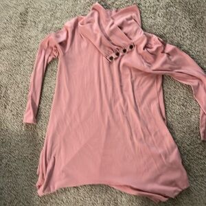 Cestyle tunic size M
